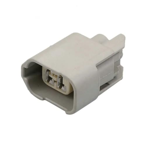 1-20 Sets Of 2-pin 1.5 Series Cable Harness Connectors 13627828 Automotive Sealed Female Interface Waterproof Socket(With terminal,1set)