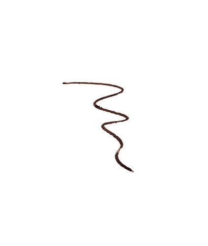 CLIO Sharp So Simple Waterproof Pencil Liner 02 Brown de alta precisión 4
