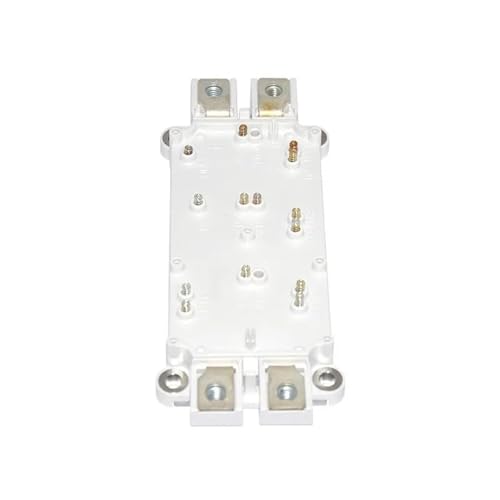SEMIX503GB126HDS módulo igbt semikron semiconductor potencia trifásico inversor 2