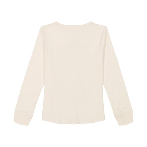 Image of Billabong Girls' Long Sleeve Boyfriend Fit T-Shirt