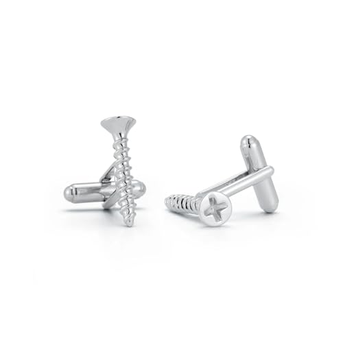 Mateo New York, Screw Cufflinks