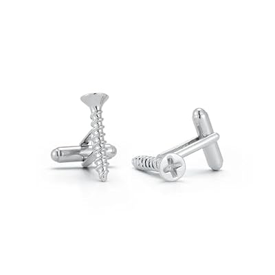 Mateo New York, Screw Cufflinks