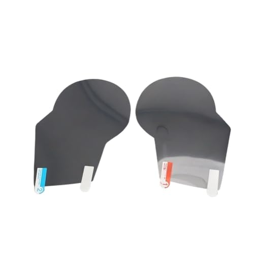 Film de protection tableau de bord Aprilia Dorsoduro 750 et RSV4 Factory - 2 pièces