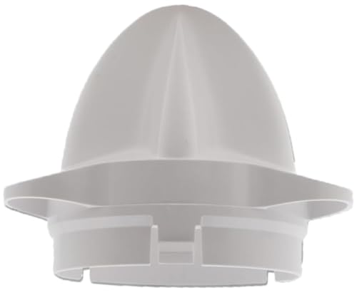 ALGOMAS® Cono de exprimidor Braun (Eje Corto BR64161627)