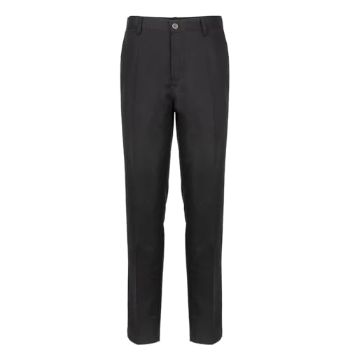 Pantalon de golf Slazenger finition premium et coupe masculine soignée