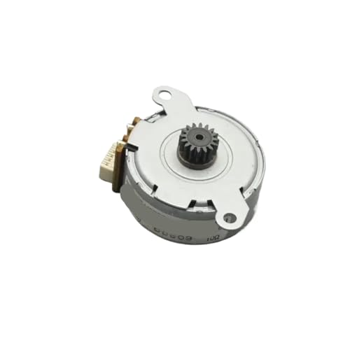 Moteur pas à pas de scanner compatible CLJ 2820 2830 2840 3390 M2727 M1522 Q3066-60222
