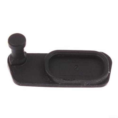 Capuchon en caoutchouc pour port de charge compatible avec Garmin Edge 1030, étanche à la poussière et à la poussière, design compact et flexible