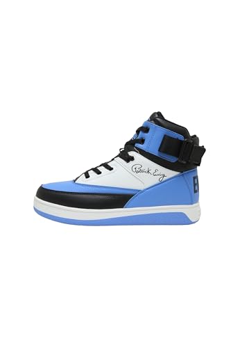 Image of Ewing Men's 33 HI x Orion Rebound Basketball Shoes