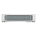ventilador de aire acondicionado sin aspas Imagen de ventilador de aire acondicionado sin aspas