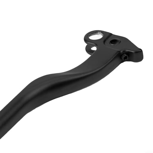 Yuanpgky Levier de frein hydraulique pour vélos électriques XOD, Goodtase, LiTing et Jiazhu – 120 mm/103 mm Installation à gauche ou à droite (120 mm)
