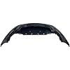 Garage-Pro Front Bumper Cover For Honda Accord 2008-2010, Primed, Sedan, w/ 4Cyl. Engine, Front
