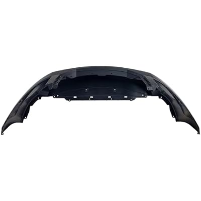Garage-Pro Front Bumper Cover For Honda Accord 2008-2010, Primed, Sedan, w/ 4Cyl. Engine, Front