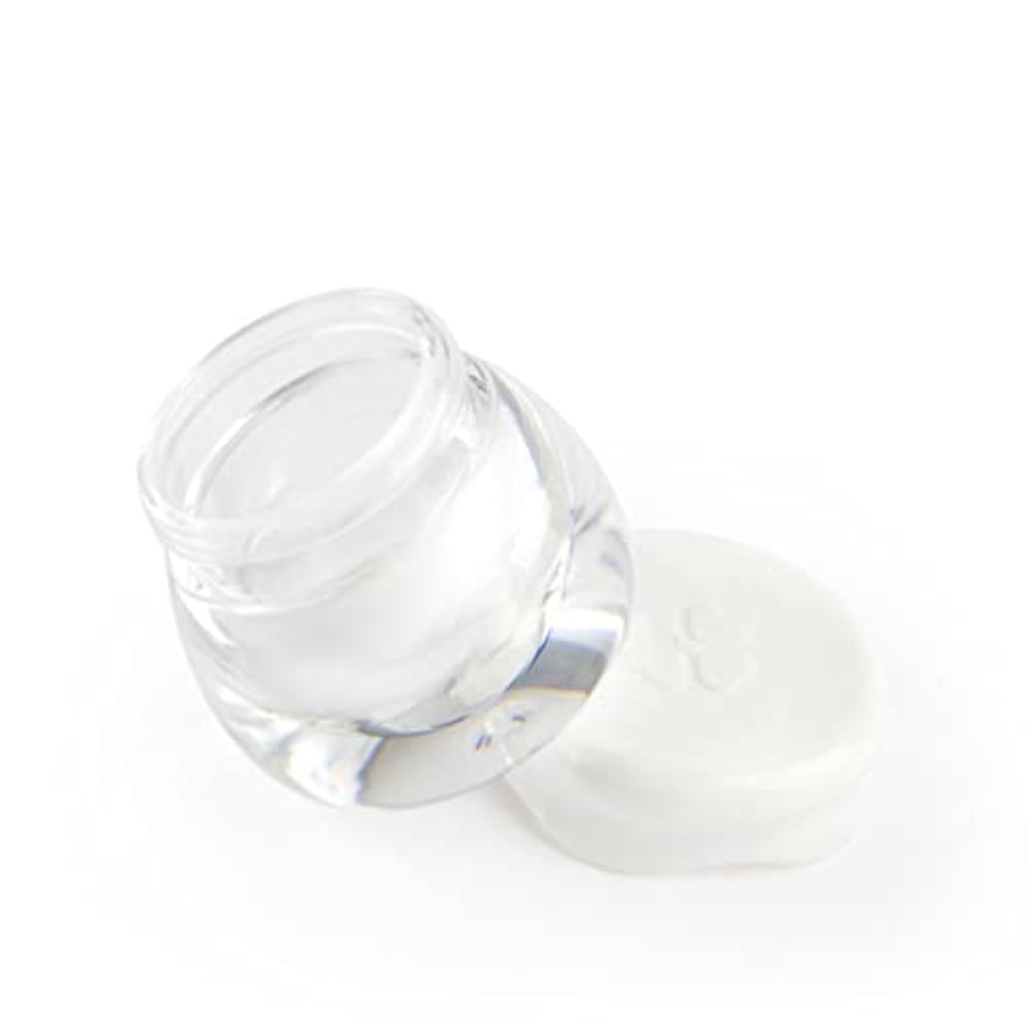 8Pcs 10g Empty Cosmetic Containers with Leakproof Lids