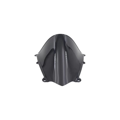 Pare-brise CBR600RR visière de protection pour balades et sorties piste