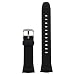 Casio Black Resin-WVA-430 Series
