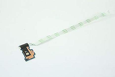 GODSPEED Laptop On Off/Power Button Board with Cable for HP Envy 15-J P/N 6050A2548801-image-12