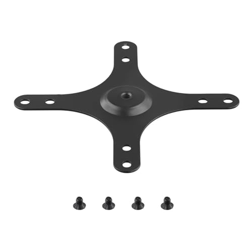Support pour moniteur portable VESA EZZON idéal pour le télétravail et double écran sur bras