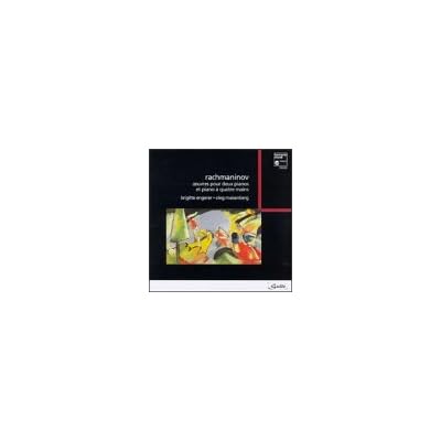 Works for 2 Pianos & Piano Duet