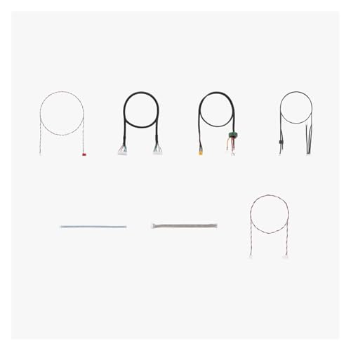 �v�����^�[ �P�[�u�� �p�b�N (7-in-1) 3D �v�����^�[ �A�N�Z�T���[ Bambu Lab H2D/H2S/H2C �ƌ݊�������