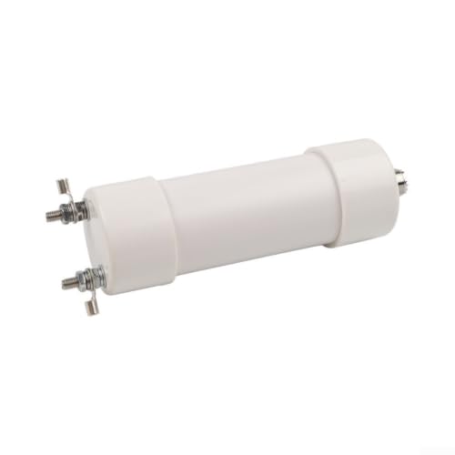 Balun 1:4 200W con rango extendido de banda ancha HF y baja pérdida de inserción 7