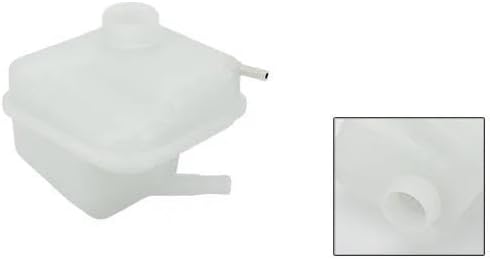 ラジエーター冷却水リザーバー、21711JE40A、に適合する 日産、に適合する Qashqai J10 2007-2014 クーラ