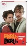  Berlin, Berlin. Verliebte Jungs