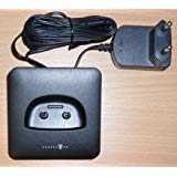 T-COM Sinus Ladeschale / Charger für Mobilteil zu den analogen Telefonen