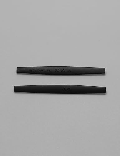 Image of Soft Silicone Replacement Ear Socks for Oakley Whisker /Big Square Wire /Square Whisker /Square Wire 2.0 Sunglass