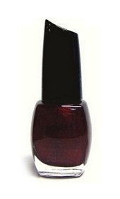 Santee Nail Lacquer Jewelry Red M1 #TOP24