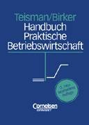 Hardcover Handbuch praktische Betriebswirtschaft Book