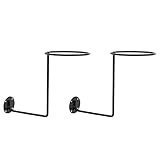 Économisez de l'espace et faites. Casque Holderhelmet Rackhelmet Standhelmet Hangermotorcycle HolderHelmet Display Rack. 【Utilisation large】 - La polyvalence de notre rack de casque lui permet d'accueillir HEL de taille standard de n'importe quelle marque, que vous conduisez des motos, que vous jouiez au baseball ou au cycle. Cela le rend idéal pour toute la famille, vous permettant de faire du vélo de casques, de casques BaseB et plus encore dans un endroit organisé. C'est la solution ULTI pour