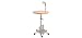 Produktbild Maul Profi-Monitorpult, Flachbildschirmträger, Tragkraft 30 kg, Höhenverstellbar 72-118 cm