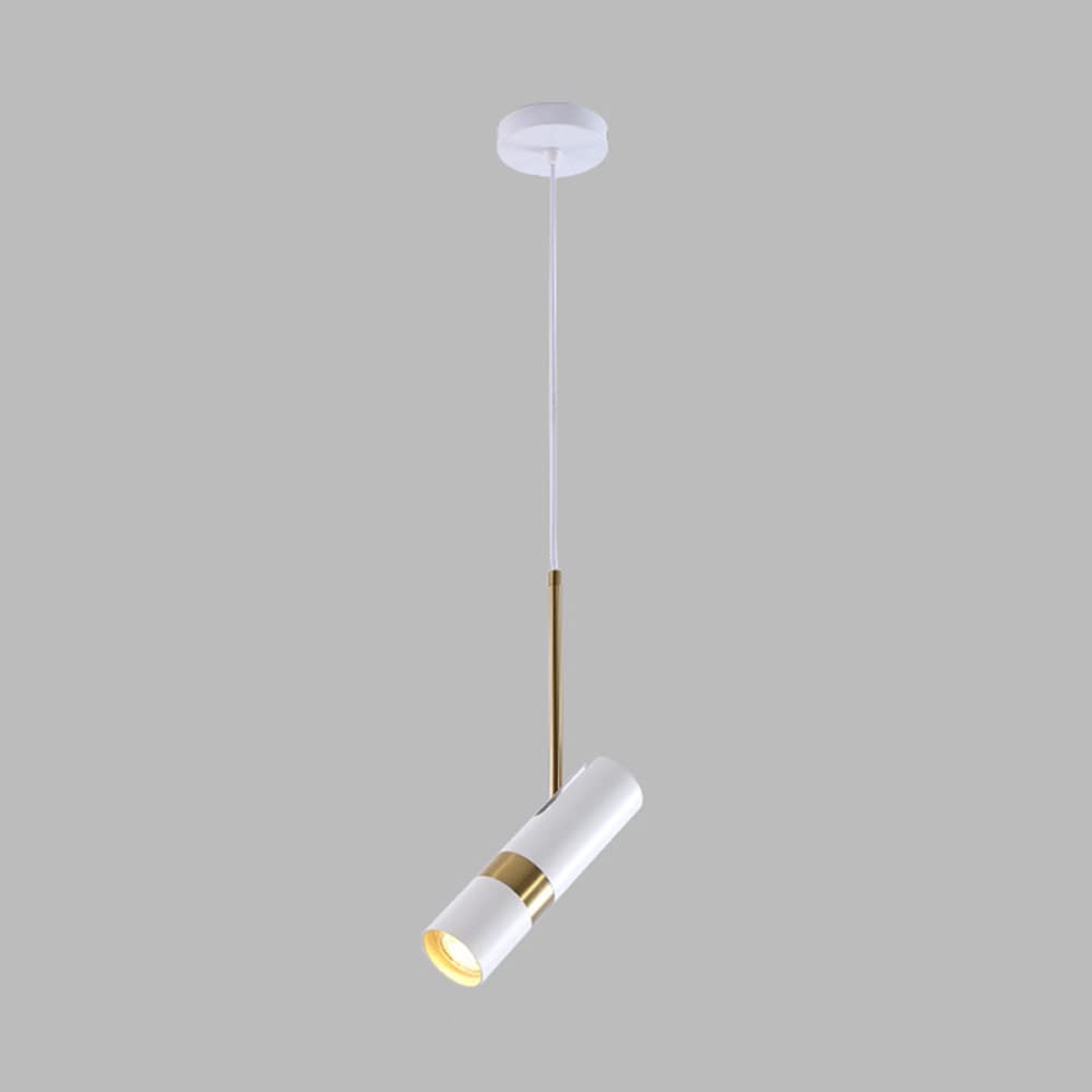 Luminaire suspendue cuisine îlot avec lustre LED réglable en hauteur