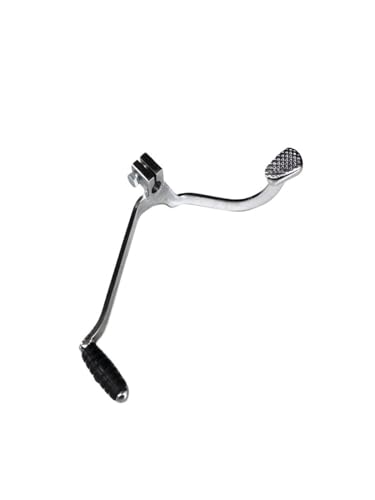 Levier de vitesse pour moto GS125 et GN125 GN150 sélecteur réglable variable