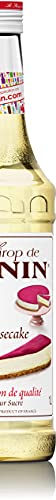 Monin Cheesecake 700ml
