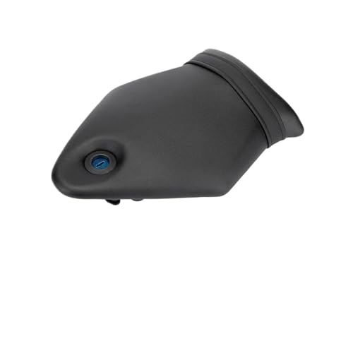 Coussin passager selle pour S1000RR siège moto confort pillion noir