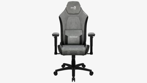 AeroCool CROWNSG, sztuczna skóra, inne, jeden rozmiar