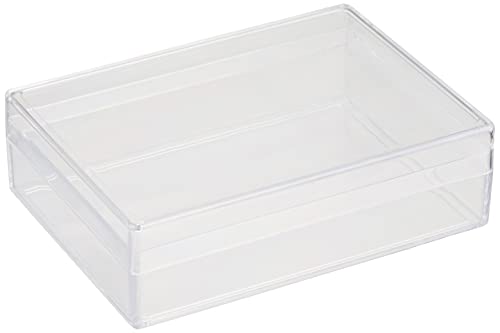 アズワン スチロール角型ケース 6型 10個 /1-4698-06