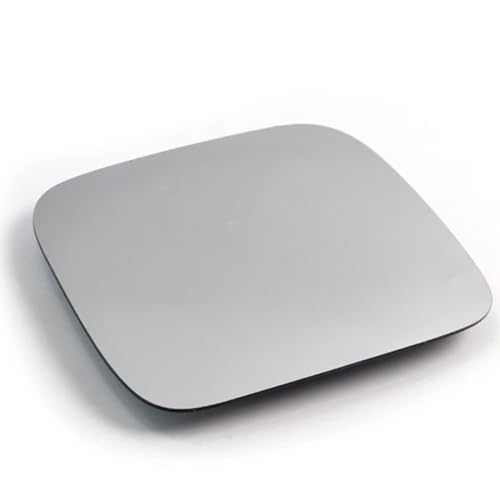 Cristal de espejo calefactado derecho: retrovisor térmico Jeep Renegade 2