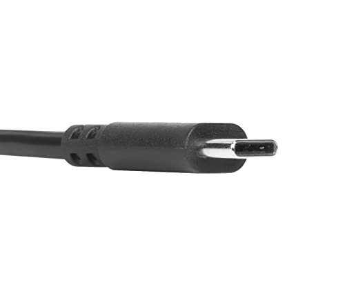 Targus 45W USB-C Charger, Black (APA106EUZ) - Image 2