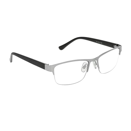 Image of proSPORT Multifocal Progressive 3 Magnifications in 1 Lens No Line Computer Gaming Reading Glasses for Men & Women