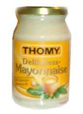 Mayonnaise Thomy 500ml