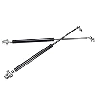 Gasdruckfedern Motorhaube Front Motorabdeckung Haube Stoßdämpfer Hubstreben Für Toyota 86 FT86 GT86 Für Scion Für FR-S Stangenstützarmstange Hydraulische Gasfederhubstützen Gasdruckfedern Motorhaube Front Motorabdeckung Haube Stoßdämpfer Hubstreben Für Toyota 86 FT86 GT86 Für Scion Für FR-S Stangenstützarmstange Hydraulische Gasfederhubstützen