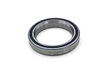 Black Bearing Lenkungslager - 30,05 x 42 x 7 mm 36°/45