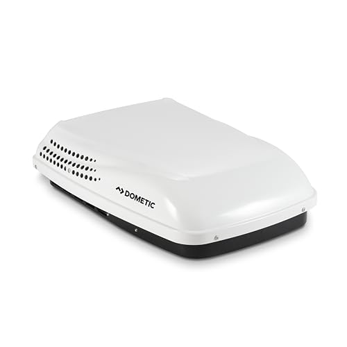 Dometic Penguin II Rooftop Air Conditioner: First-Time RV Buyer’s Guide