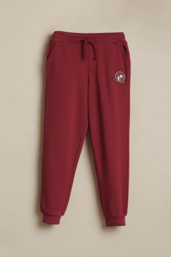 Image of Allen Solly Boys Track Pants