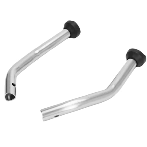 Barre de crash moteur R1300GS argent de haute resistance pour cadre securite