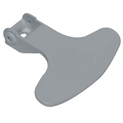 Preisvergleich Produktbild Beko Wmb81241Lw, Wmb81431Lw, Wmb81445L Waschmaschinen-Türgriff
