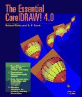 Paperback The Essential Coreldraw! 4.0 Book