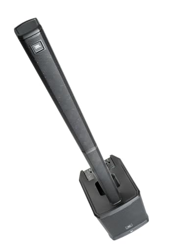 Jbl JBL-PRX ONE-NA Professional Prx One Active Battery-Powered Column Line Array Speaker System, 2000W Peak Power, 12 Inch, Bluetooth Wireless Audio thumb #5
